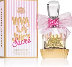 Juicy Couture Viva La Juicy Sucre Eau de Parfum 50 ml
