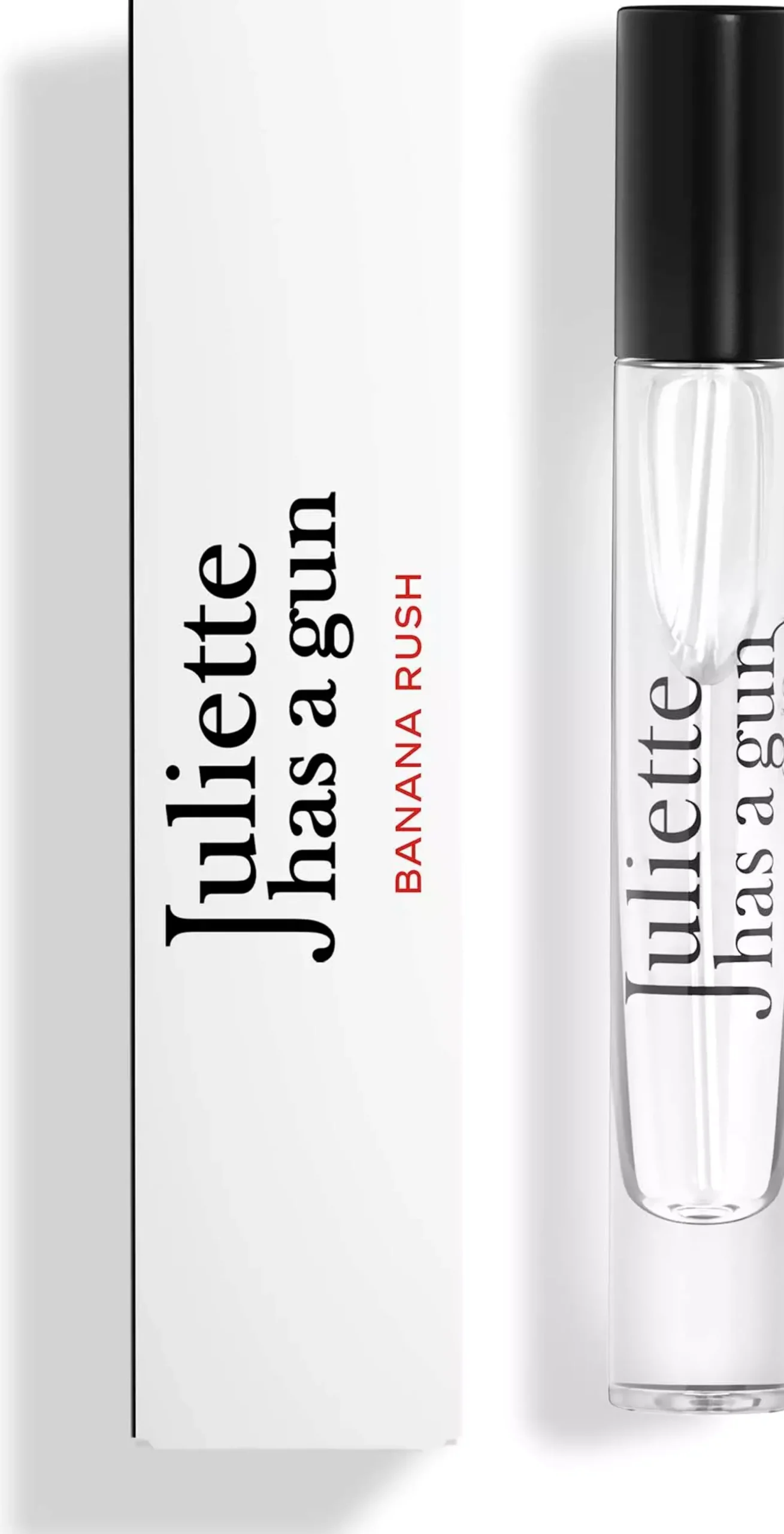 Juliette Has A Gun Banana Rush Eau de Parfum 100 ml