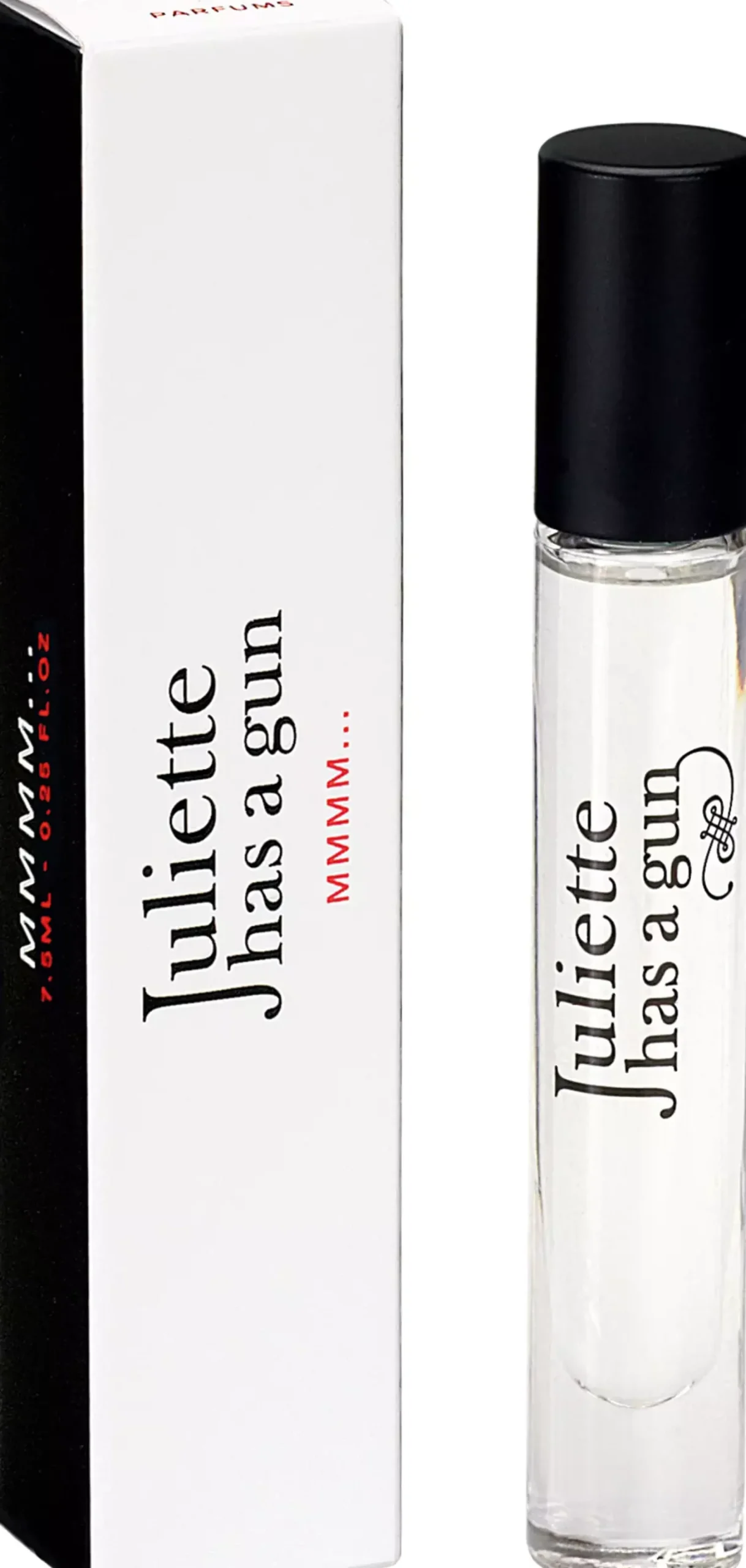 Juliette Has A Gun Eau De Parfum Mmmm… 50 ml