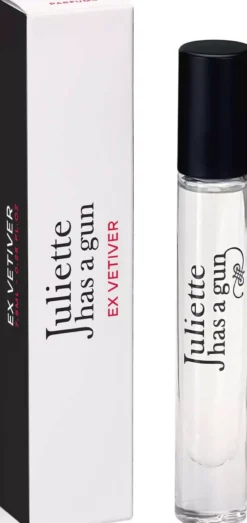 Juliette Has A Gun Ex Vetiver Eau de Parfum 100 ml