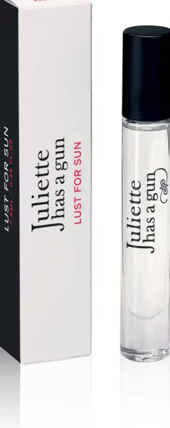 Juliette Has A Gun Lust For Sun Eau de Parfum 100 ml
