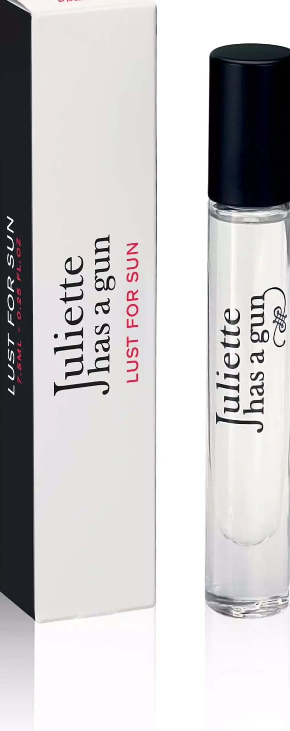 Juliette Has A Gun Lust For Sun Eau de Parfum 100 ml