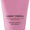 JULYME Perfume Glow Milk Hair Essence Sunset Freesia