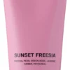 JULYME Perfume Recovery Butter Hair Mask Sunset Freesia