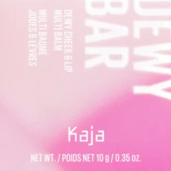 Kaja Dewy Bar Fig Smoothie