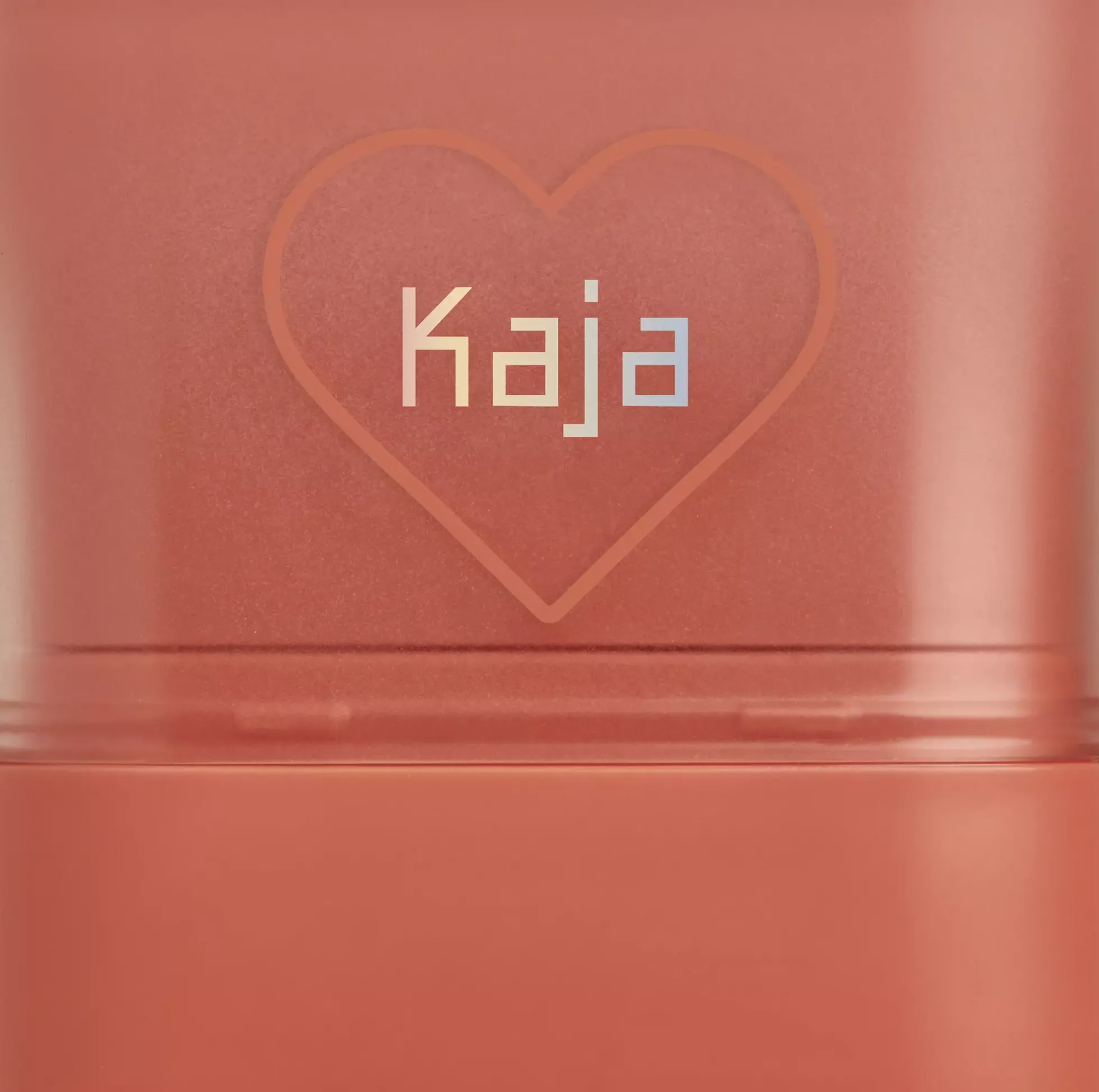 Kaja Dewy Bar Fig Smoothie