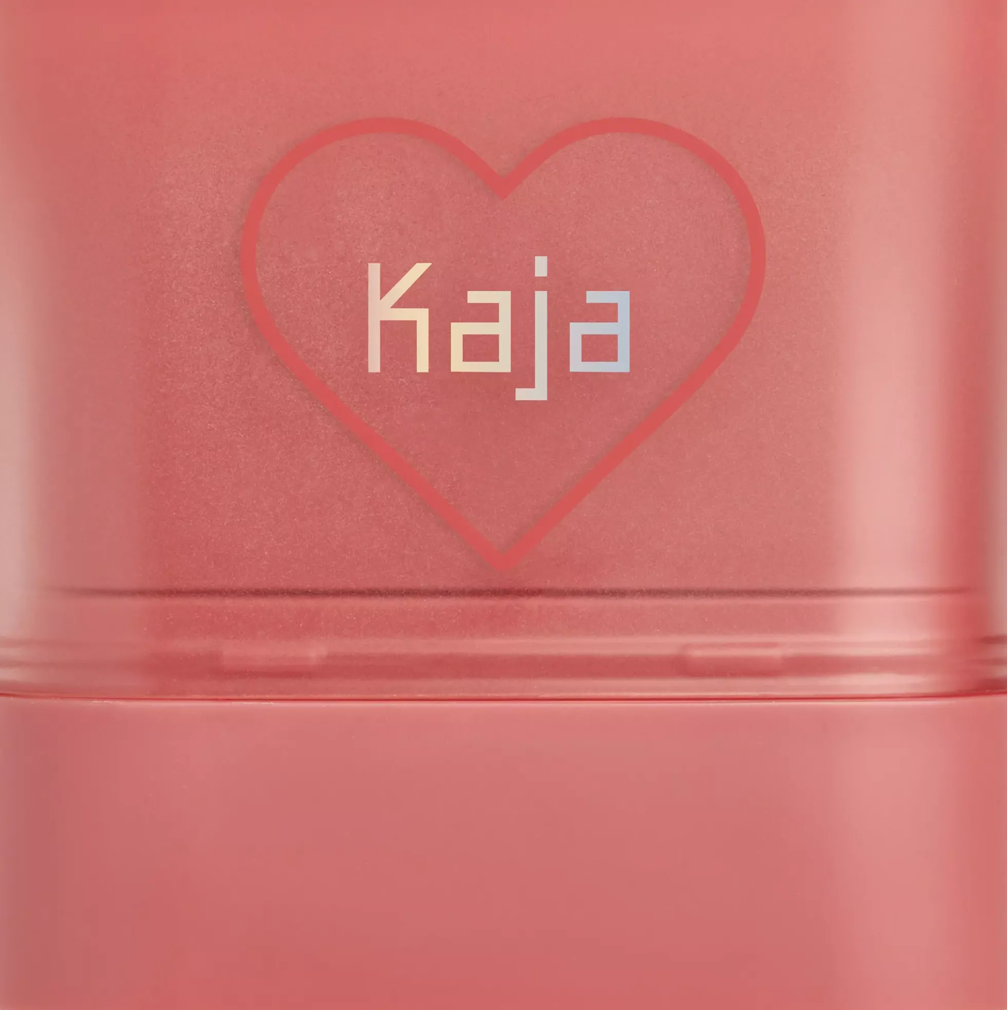 Kaja Dewy Bar Grapefruit Gelato
