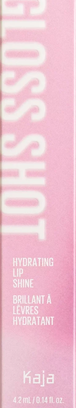 Kaja Gloss Shot 04 Pink Drink