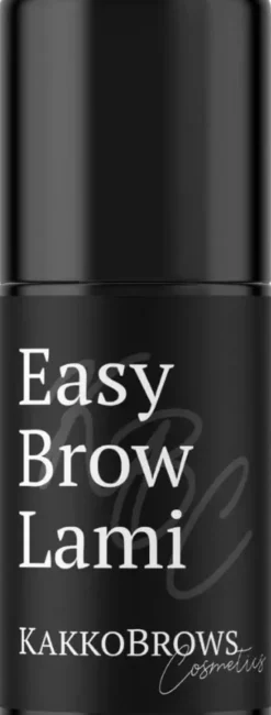 KakkoBrows Cosmetics Easy Brow Lamination 5 ml
