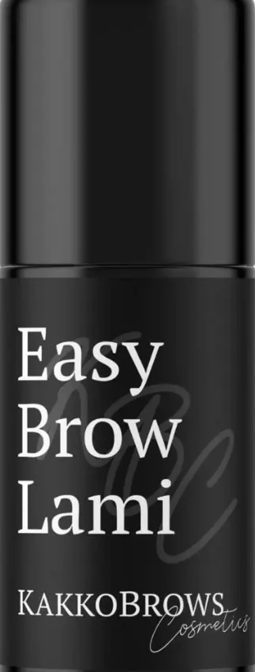 KakkoBrows Cosmetics Easy Brow Lamination 5 ml