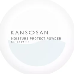 Kansosan Moisture Protect Powder 10 g