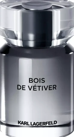 Karl Lagerfeld Bois de Vétiver Eau de Toilette 100 ml
