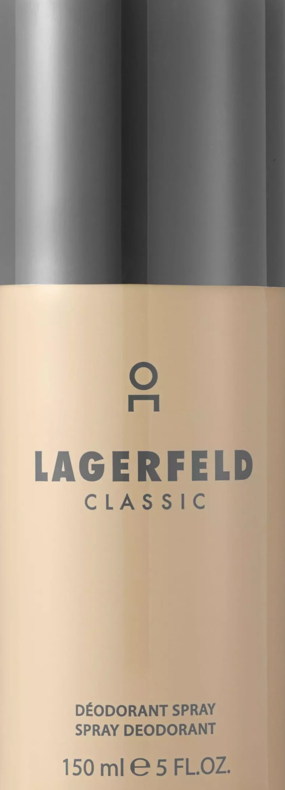 Karl Lagerfeld Classic Deodorant Spray 150 ml