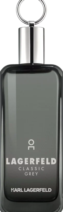 Karl Lagerfeld Classic Grey Eau de Toilette 100 ml