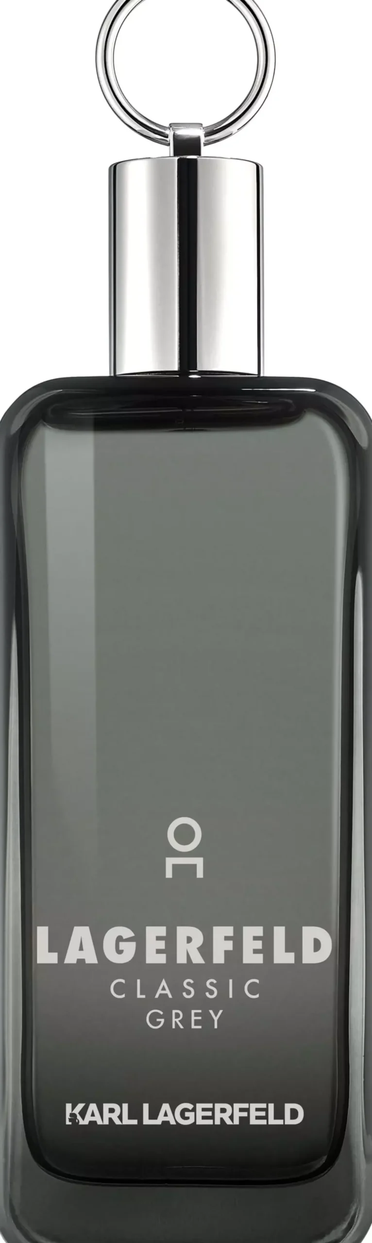 Karl Lagerfeld Classic Grey Eau de Toilette 100 ml