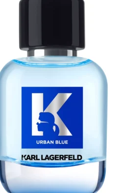 Karl LagerfeldJeans Urban Blue Man Eau de Toilette 100 ml