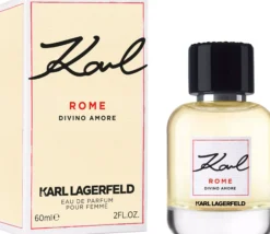 Karl Lagerfeld Karl Lagerfeld Rome Eau de Parfum 60 ml