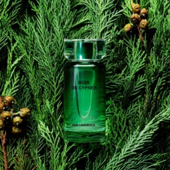 Karl Lagerfeld Karl Lagerfeld Bois de Cypres Eau de Toilette 50 ml