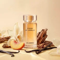 Karl Lagerfeld Les Parfums Matières Fleur de Vanille Eau de Parfum 100 ml