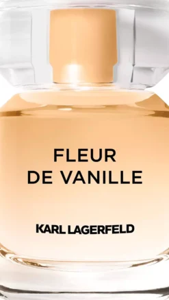 Karl Lagerfeld Les Parfums Matières Fleur de Vanille Eau de Parfum 100 ml