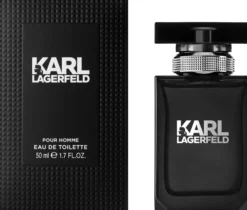 Karl Lagerfeld Pour Homme Eau de Toilette 100 ml