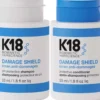 K18DAMAGE SHIELD Bundle Protective Shampoo 53 ml & Conditioner 53 ml