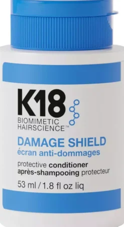 K18DAMAGE SHIELD Protective Conditioner Jumbo 473 ml