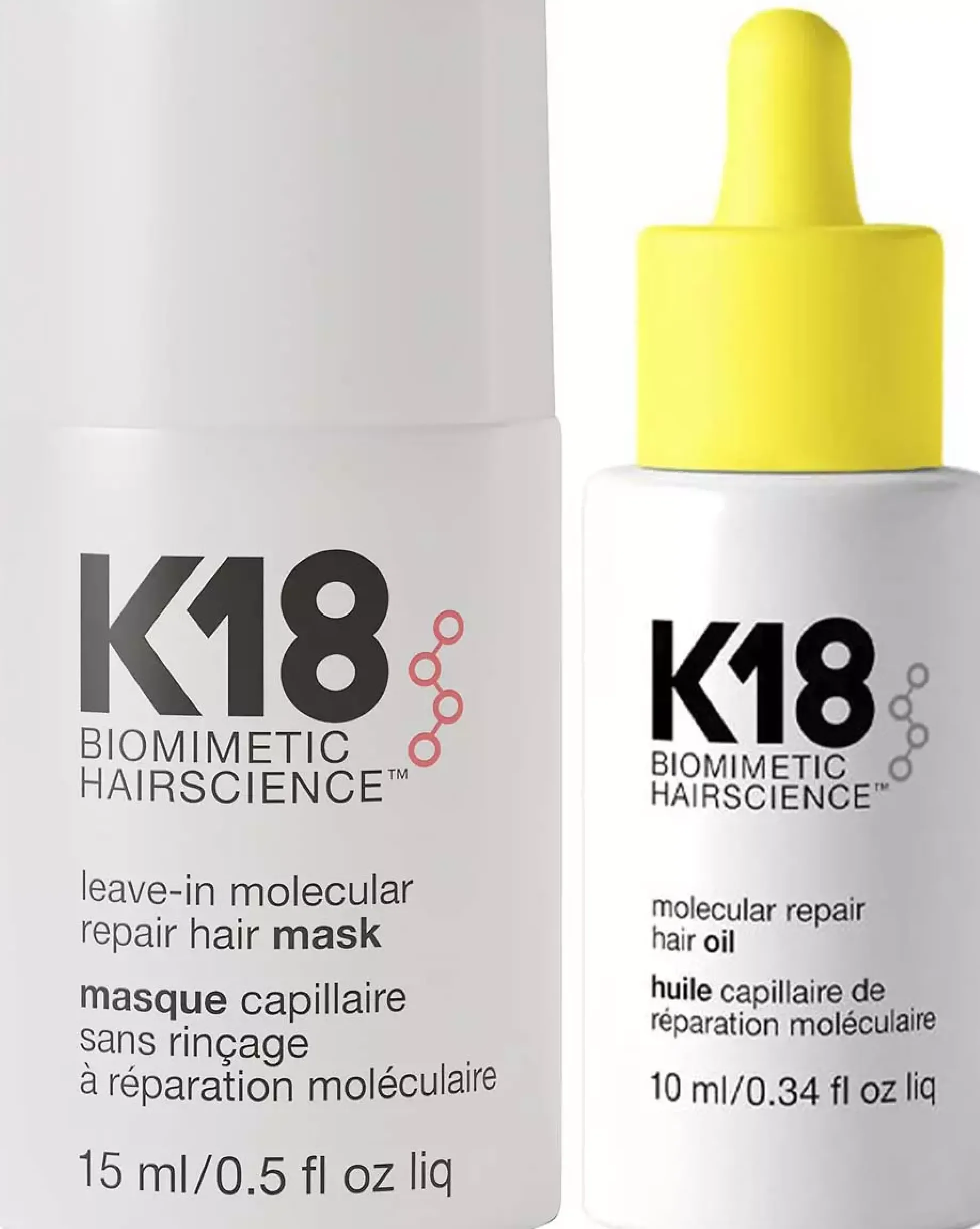 K18 Duo