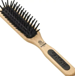 Kent Brushes Airhedz Midi-phat De-Tangle Hair Brush