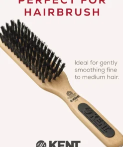 Kent Brushes Grooming Brush