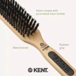 Kent Brushes Grooming Brush