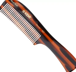 Kent Brushes Handmade Large Rake Comb