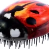 Kent Brushes Pebble Brush Bug - Utredningsborste travel size