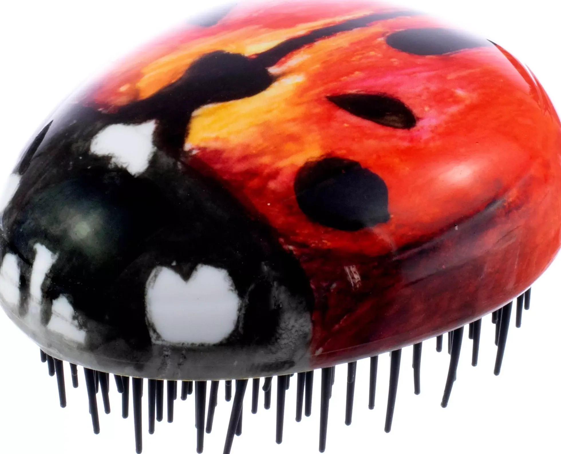Kent Brushes Pebble Brush Bug - Utredningsborste travel size
