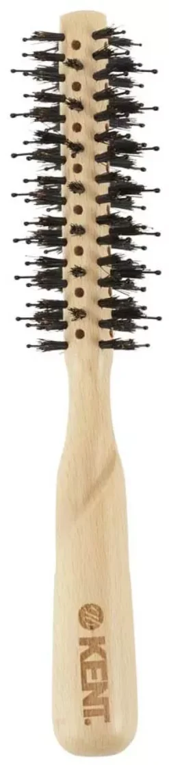 Kent Brushes Pure Flow Large Vented 70 mm Round Brush 70 mm