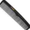 Kent Brushes Style Professional Pocket Styling Comb