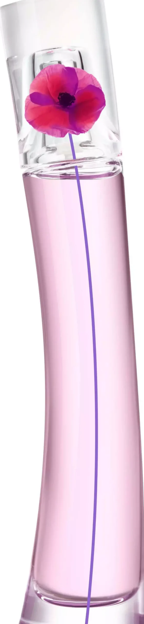 KenzoFlower by Kenzo Cherry Poppy Eau de Parfum 30 ml