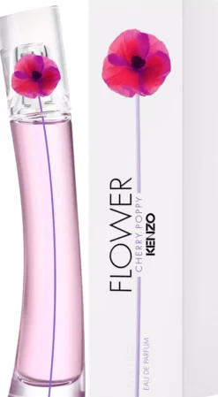 KenzoFlower by Kenzo Cherry Poppy Eau de Parfum 30 ml