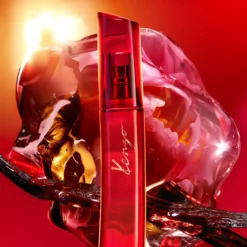 KenzoFlower By Kenzo Le Rouge Eau de Parfum 50 ml