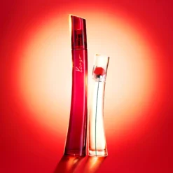 KenzoFlower By Kenzo Le Rouge Eau de Parfum 50 ml