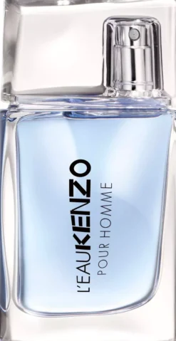 Kenzo L´eau Kenzo Pour Homme Eau de Toilette 50 ml