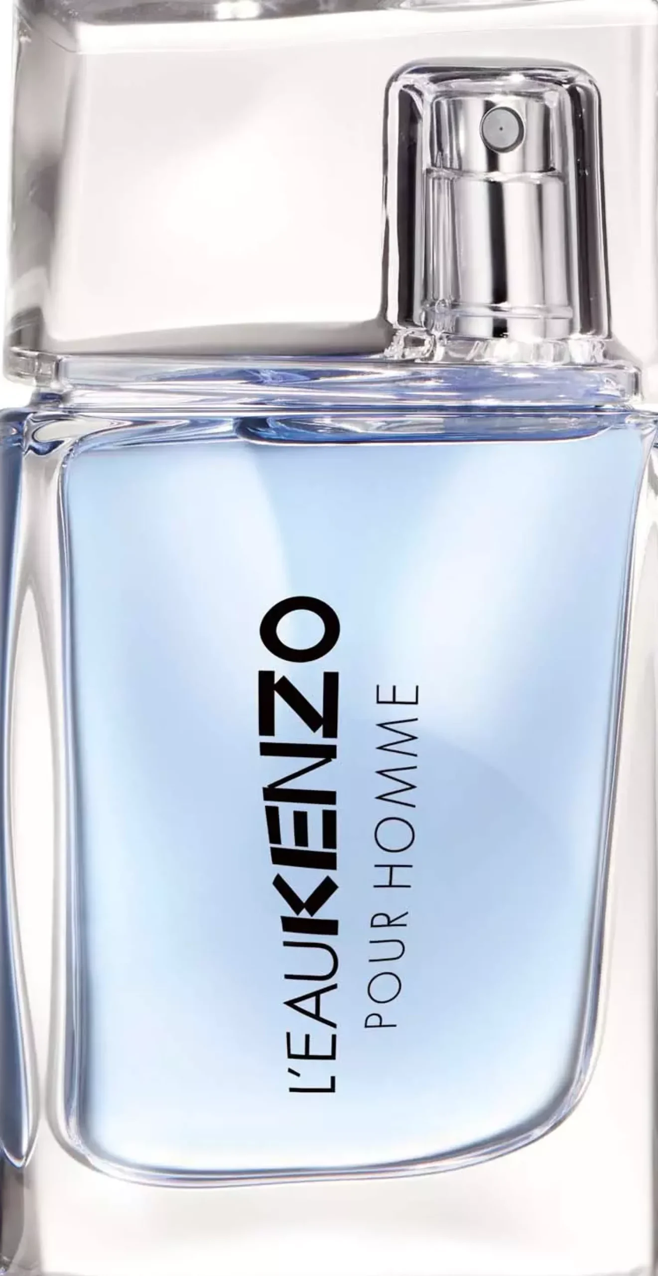 Kenzo L´eau Kenzo Pour Homme Eau de Toilette 50 ml
