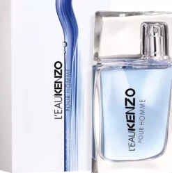 Kenzo L´eau Kenzo Pour Homme Eau de Toilette 50 ml