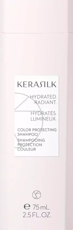 KerasilkESSENTIALS Color Protecting Shampoo 250 ml