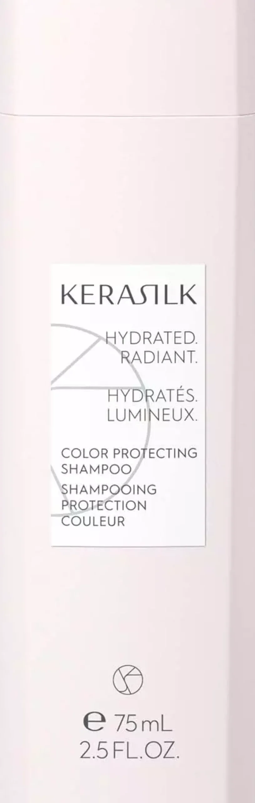 KerasilkESSENTIALS Color Protecting Shampoo 250 ml