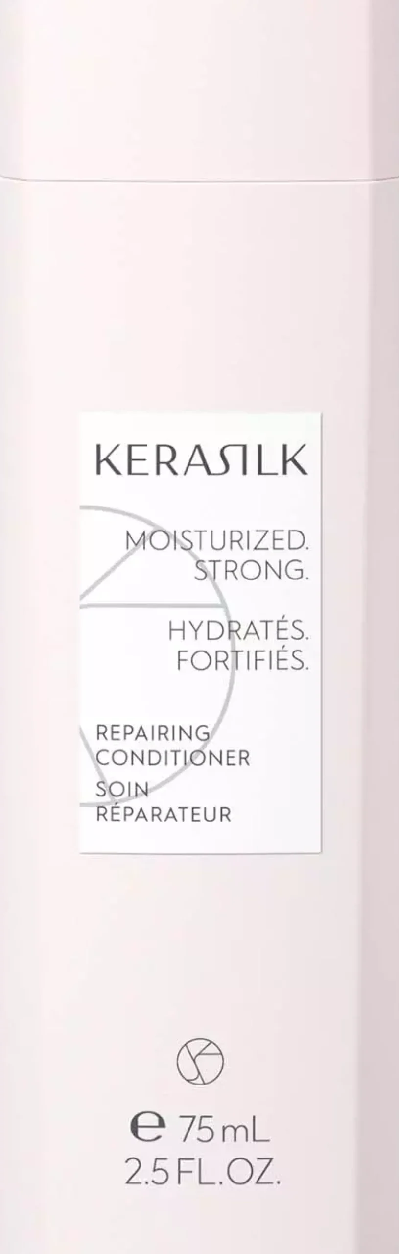 KerasilkESSENTIALS Repairing Conditioner 75 ml