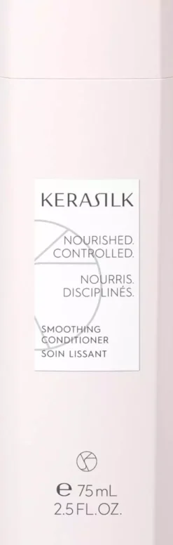 KerasilkESSENTIALS Smoothing Conditioner 200 ml