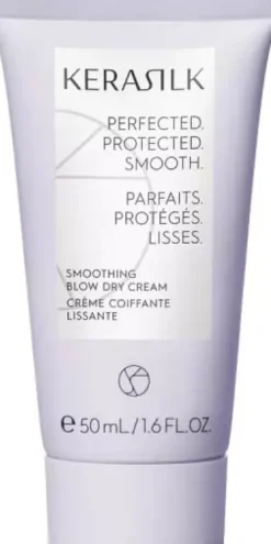 Kerasilk Smoothing Blow Dry Cream 50 ml