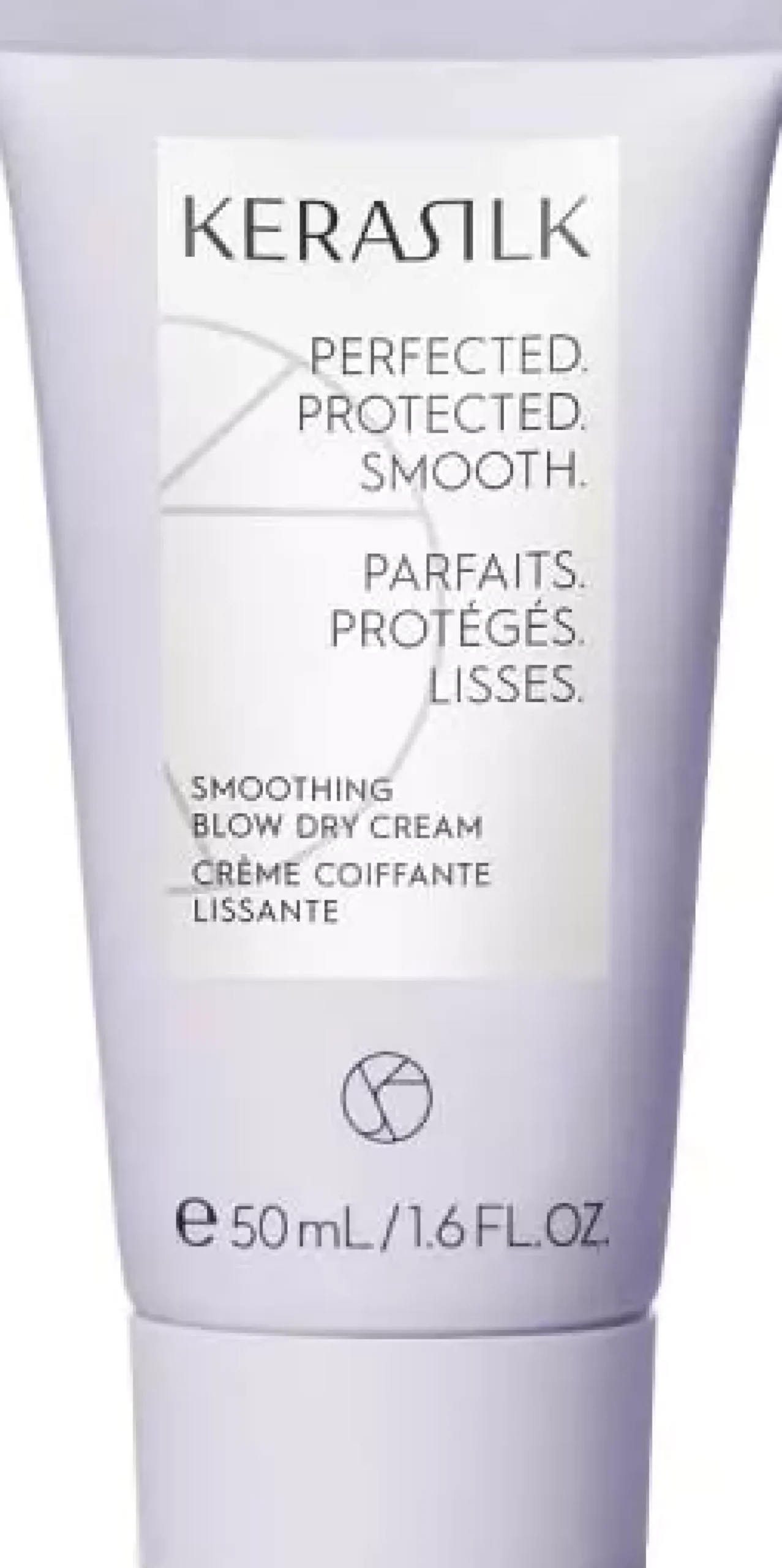 Kerasilk Smoothing Blow Dry Cream 50 ml