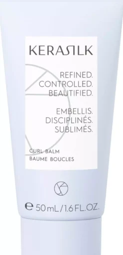 KerasilkSPECIALISTS Curl Balm 50 ml